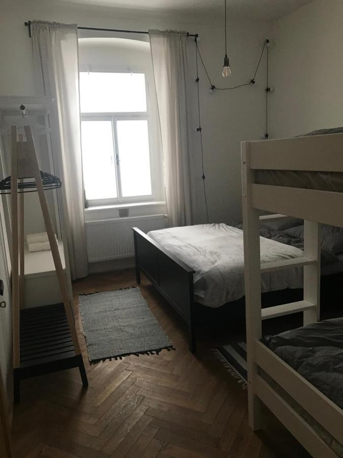 Aparthotel Stara Skola Hedec Králíky Exterior foto