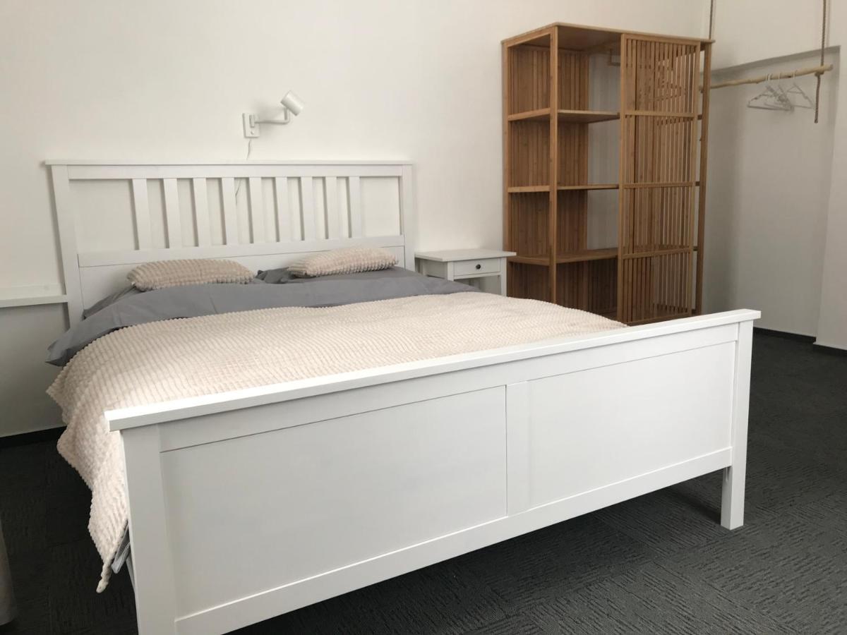 Aparthotel Stara Skola Hedec Králíky Exterior foto